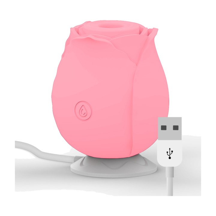 MIA Klitorisstimulator mit Saugfunktion, limitierte Edition