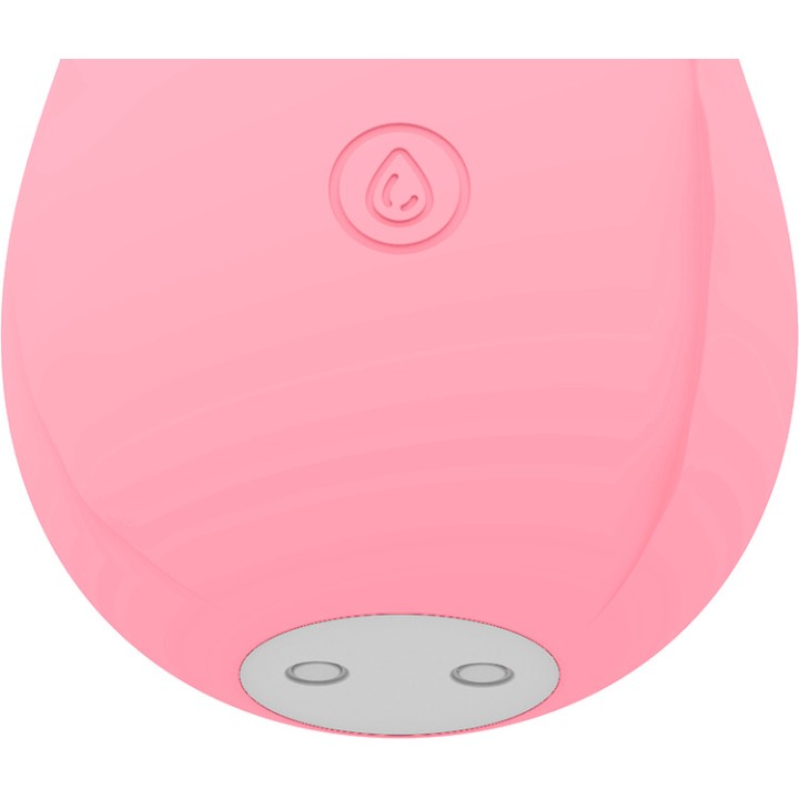 MIA Stimulateur clitoridien par succion, édition limitée