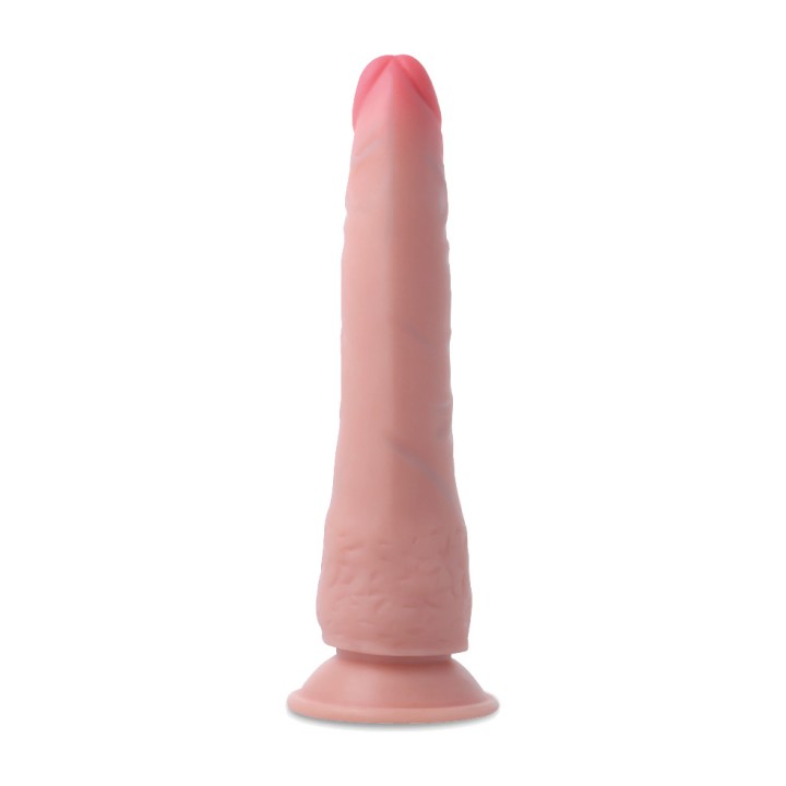 ROCKARMY Realistic double density dildo CRUSADER-21,5CM