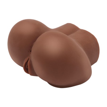 masturbador masculino realístico con vibración big ass