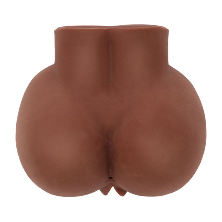 ACT Realistischer Masturbator für Männer mit Vibration BIG