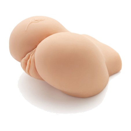 masturbateur masculin réaliste avec vibration big ass