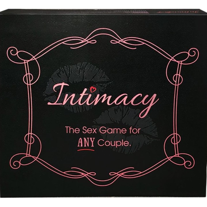 KHEPER GAMES Gioco per coppie INTIMACY-30158 D-223099