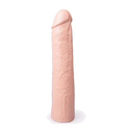 realistic dildo benny 25,5 cm