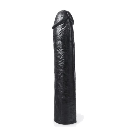 dildo realístico benny 25,5 cm