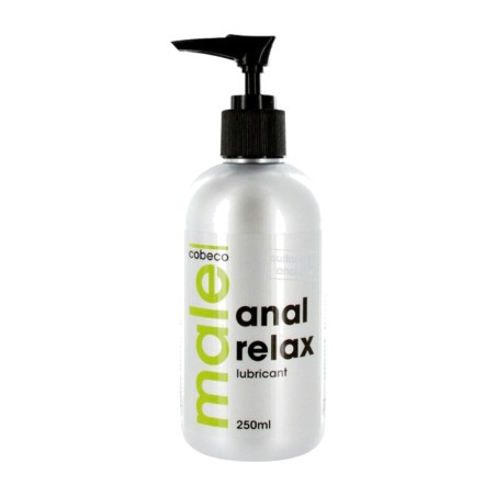 entspannendes analgleitmittel male relax 250 ml