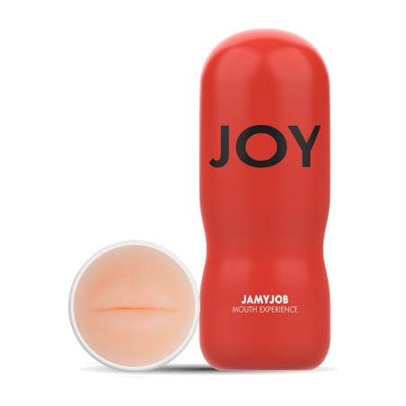 masturbateur oral masculin excitant