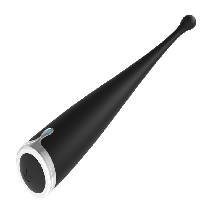 BRILLY GLAM Klitorisvibrator aus Silikon SPOT VIBE D-221312
