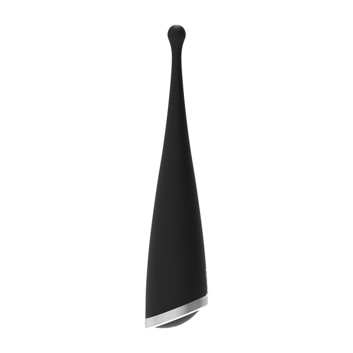 BRILLY GLAM Silicone clitoral vibrator SPOT VIBE D-221312