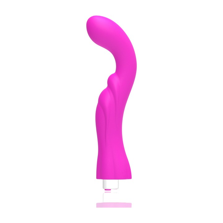 G-SPOT G-pistool Vibrator GREGORY-27810 D-221267