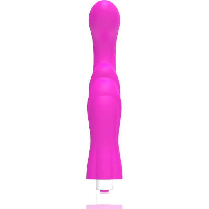 G-SPOT Vibrateur point G GREGORY-27810 D-221267