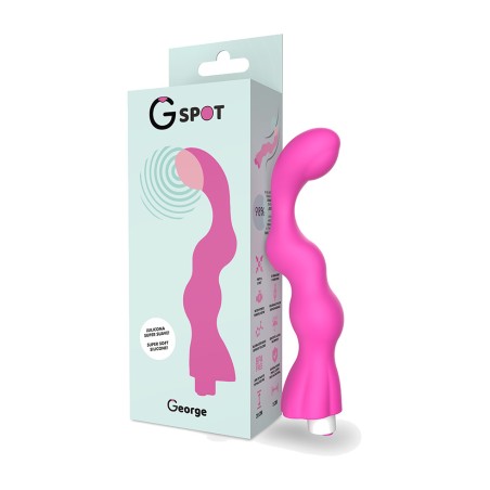 vibrateur point g george