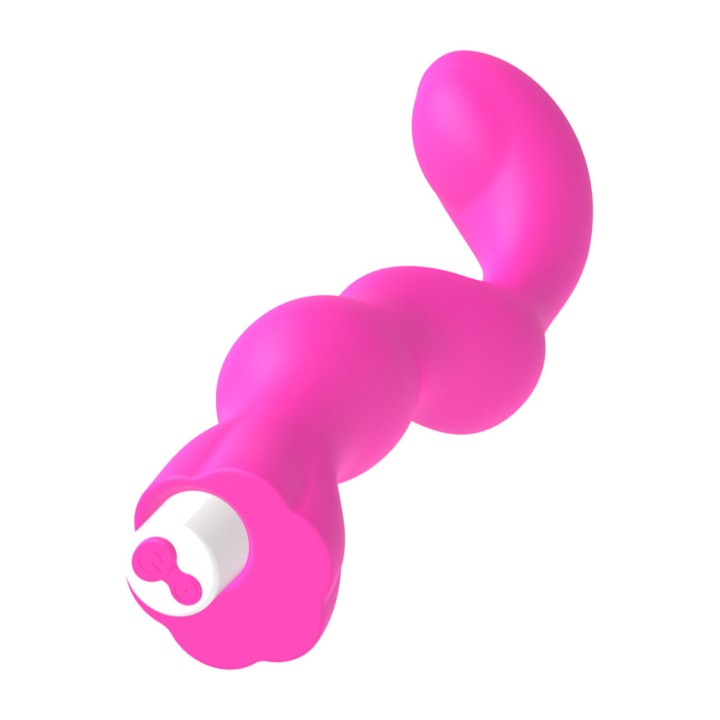 G-SPOT Vibrátor G-bodka GEORGE D-221264