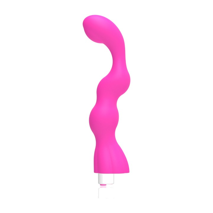 G-SPOT G-pistool Vibrator GEORGE D-221264
