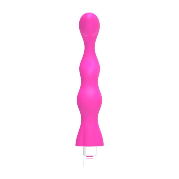 G-SPOT Vibrador punt G GEORGE D-221264