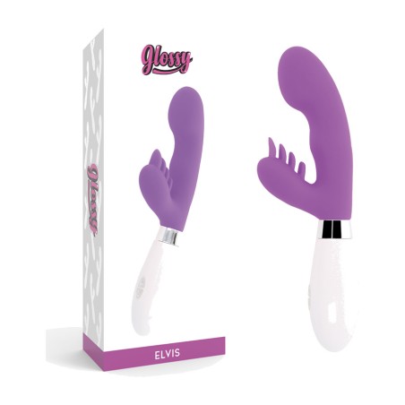 rabbit vibrator elvis