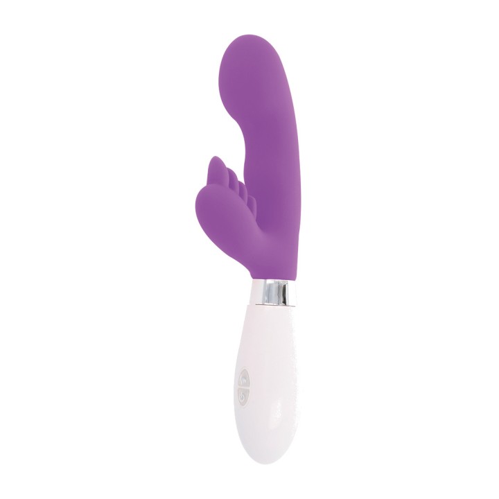GLOSSY Vibrattori lapin ELVIS D-221099VAR