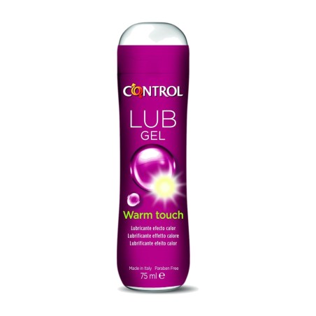 waterbasis olie lub-gel 75 ml