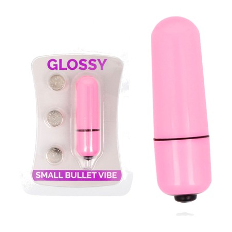 mini vibrationskugel small