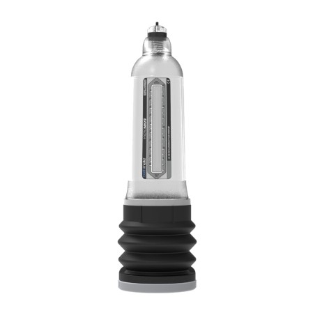 pompsysteem voor penislengteverlenging hydromax-9