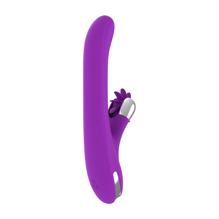 FUN FUNCTION Lisseur lapin avec rotation BUNNY FUNNY 2.0