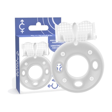 anell vibrador per al penis ring 34