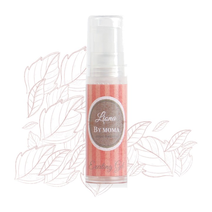 LIONA BY MOMA Flüssiggel-Vibrator 6 ML D-216953VAR