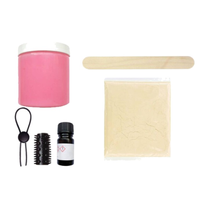 CLONEBOY Klonekits for penis DILDO-TULIP D-216589