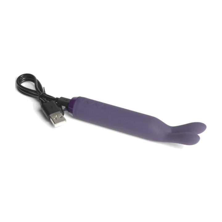 JE JOUE Bala vibradora rabbit 22865