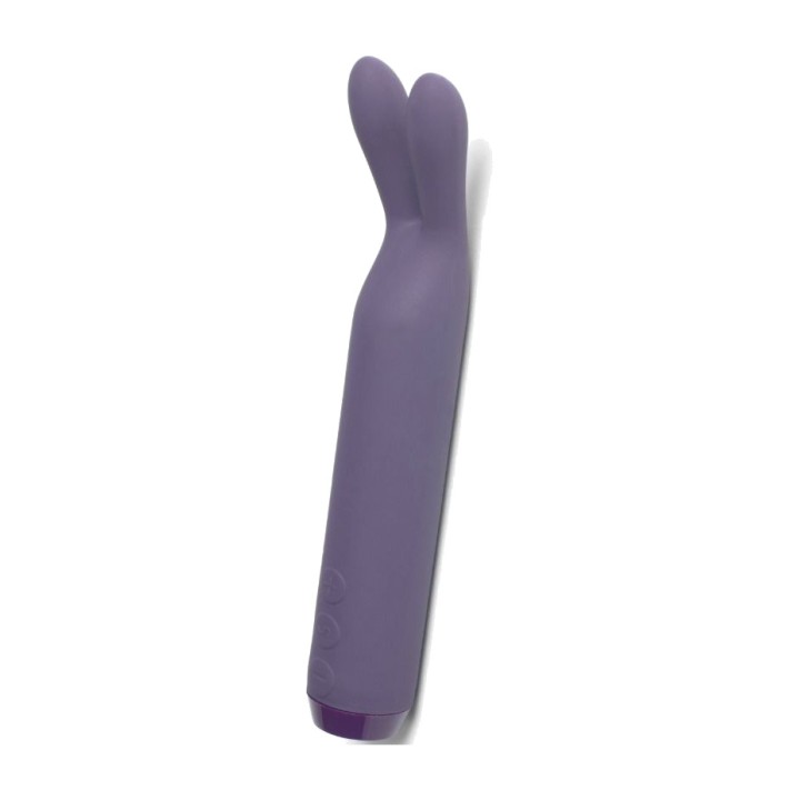 JE JOUE Bala vibradora rabbit 22865