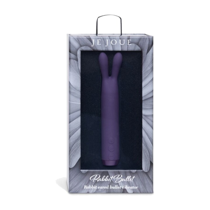 JE JOUE Bala vibradora rabbit 22865
