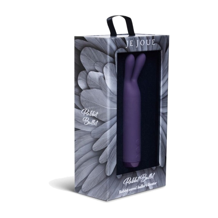 JE JOUE Rabbit bullet vibrator 22865 D-215644VAR