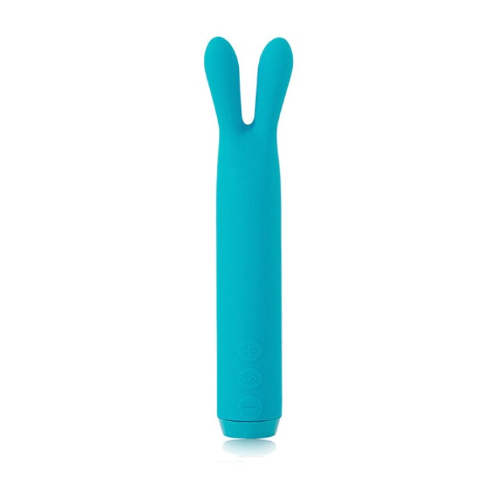 JE JOUE Bala vibradora rabbit 22865 D-215644VAR