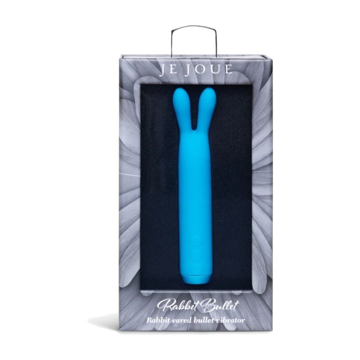 JE JOUE Bala vibradora rabbit 22865