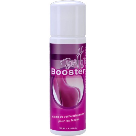 straffende creme für das gesäß butt booster 125 ml