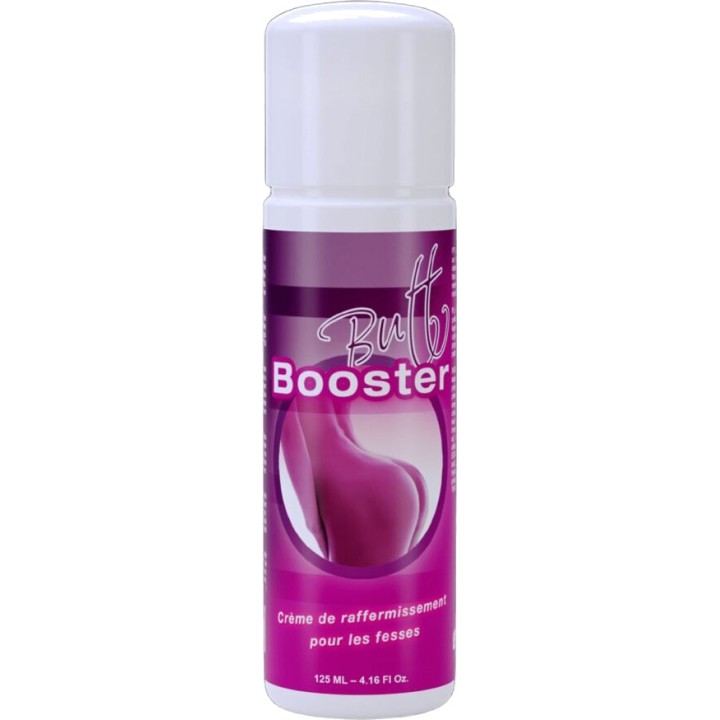 RUF Straffende Creme für das Gesäß BUTT BOOSTER 125 ML