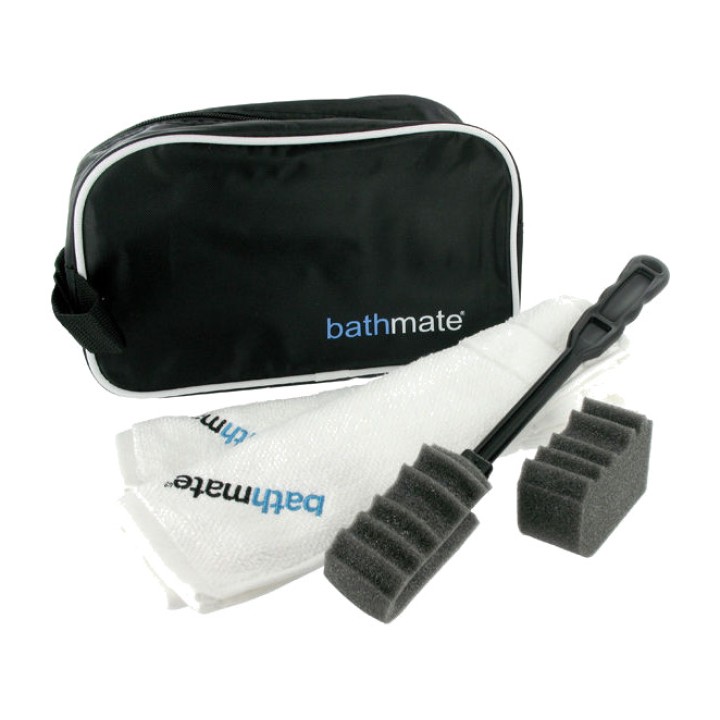 BATHMATE Kit de limpieza
