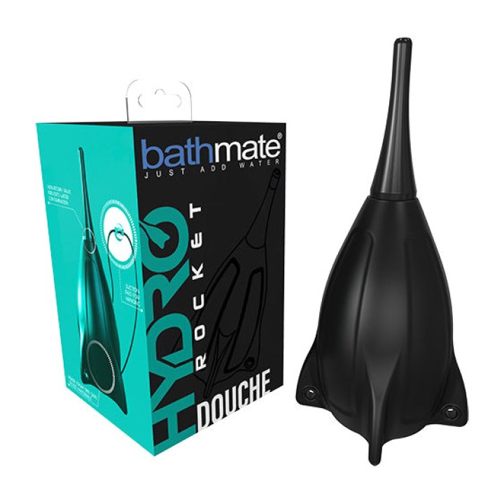BATHMATE Doccia anale HYDRO ROCKET D-215384
