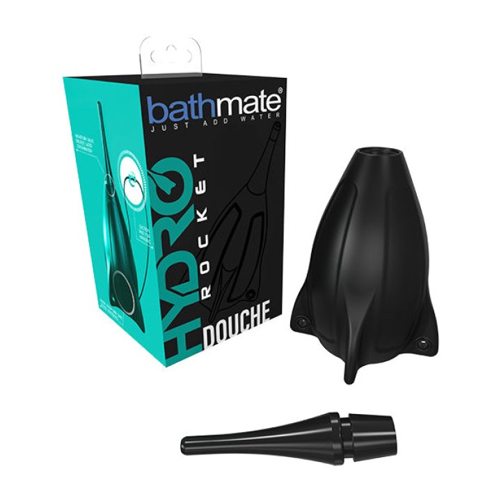 BATHMATE Doccia anale HYDRO ROCKET D-215384