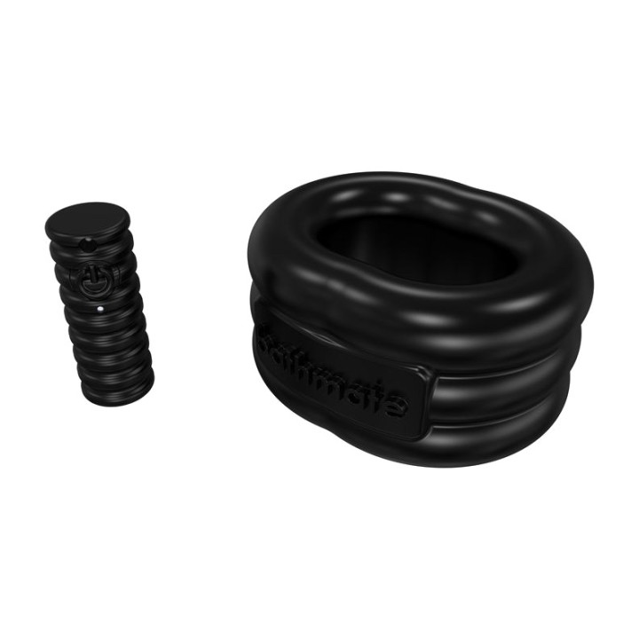 BATHMATE 3-speed vibrating ring STRETCH D-215380