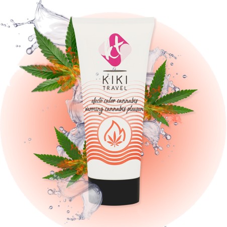 gel lubrifiant glissant 50 ml