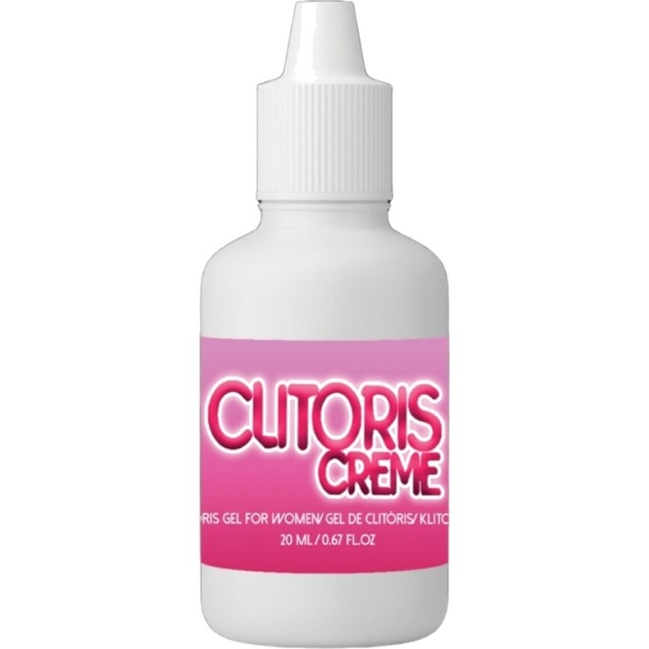 RUF Crème stimulante du clitoris 20 ML D-213995