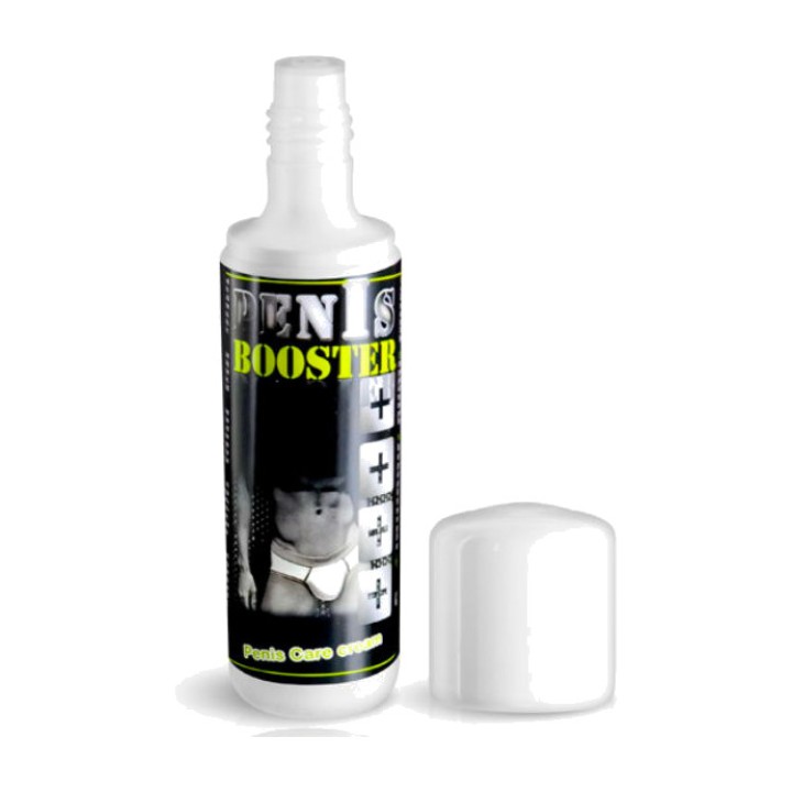 RUF Crema per l’ingrandimento del pene 125 ML D-213983