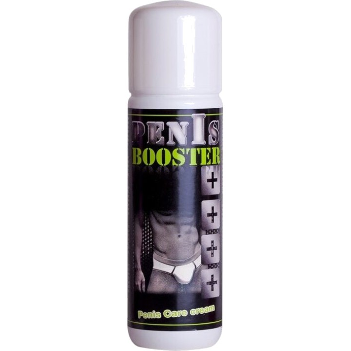 RUF Crema per l’ingrandimento del pene 125 ML D-213983