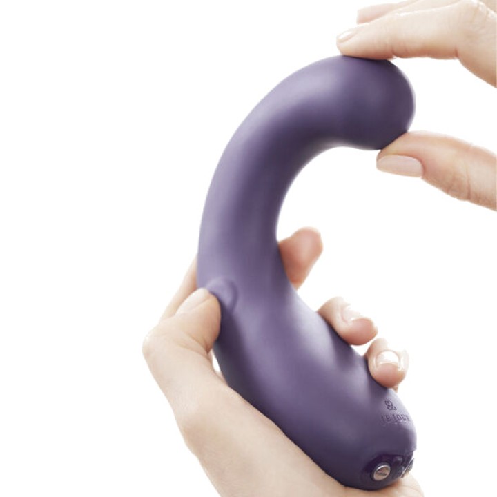 JE JOUE Cliterustimulator vibrateur G-KII D-213822