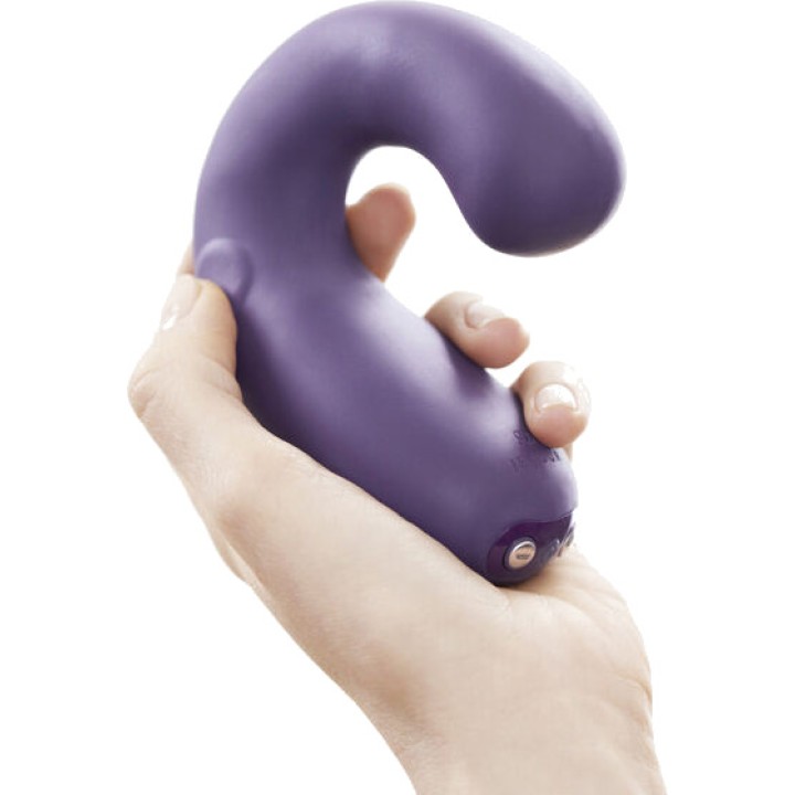 JE JOUE Vibrator proklínovací klitoris G-KII D-213822