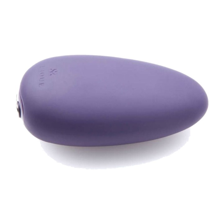 JE JOUE Clitoral vibrator massager with soft tip MIMI