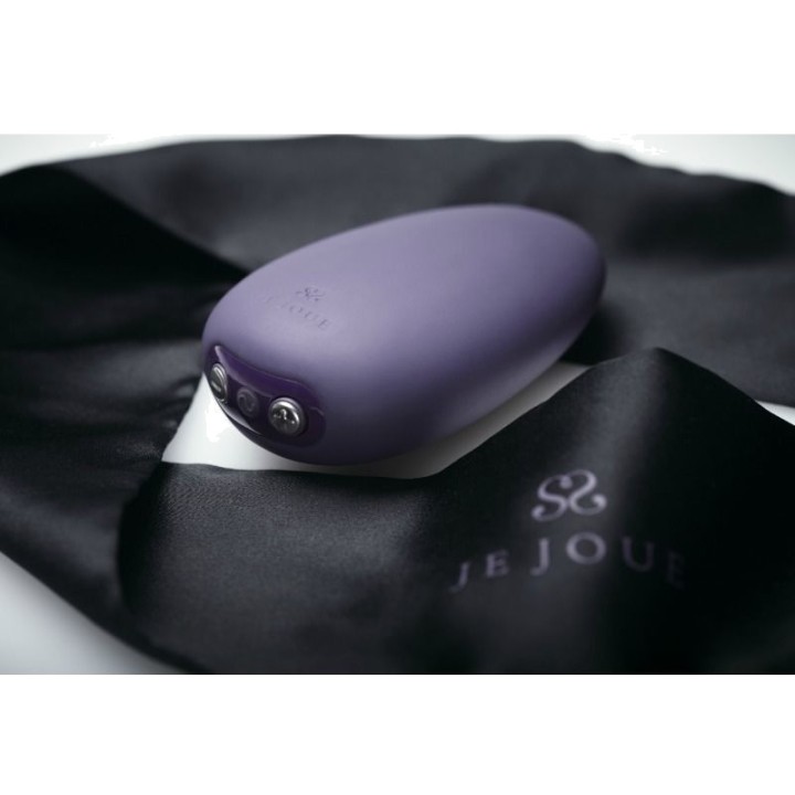 JE JOUE Clitoral vibrator massager with soft tip MIMI
