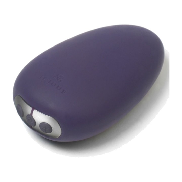 JE JOUE Clitoral vibrator massager with soft tip MIMI