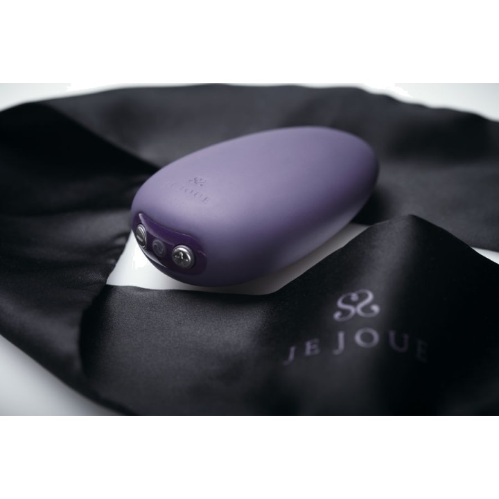 JE JOUE Clitoral vibrator massager with soft tip MIMI